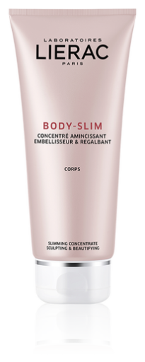 Body Slim upiększający i ujędrniający krem-żel
