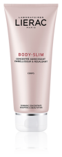 Body Slim upiększający i ujędrniający krem-żel