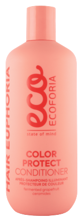 Ecoforia Odżywka Color Protect 400 ml