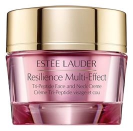 Est&eacute;e Lauder Resilience Multi-Effect Tri-peptydowy krem do twarzy i szyi SPF15 50 ml
