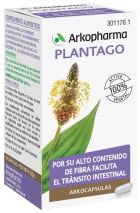 Kapsułki Arkocapsulas Plantago