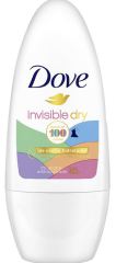 Dezodorant w kulce Invisible Dry 50 ml