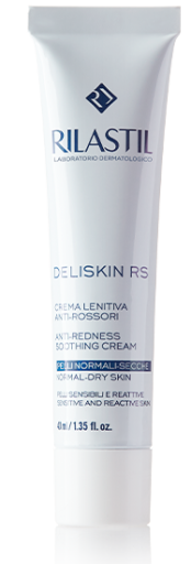 Rilastil Deliskin RS Krem przeciw zaczerwienieniom 40 ml