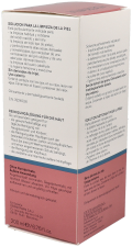 Vidermina 3 Roztwór detergentu 200 ml