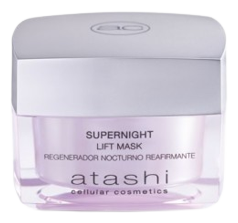 Atashi Supernocna maska liftingująca 50 ml