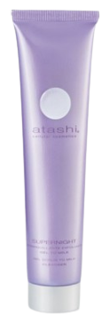 Atashi Supernocny peeling do mleka 75 ml