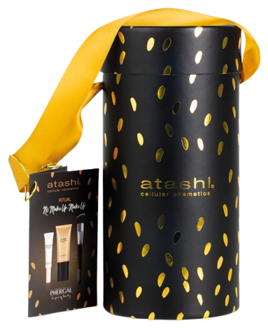 Atashi Ritual No Make Up-Make Box 3 sztuki