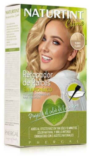 Naturtint Retusz odrost&oacute;w 150 ml