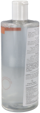 Woda micelarna oczyszczająca 400 ml