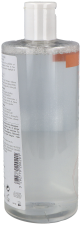 Woda micelarna oczyszczająca 400 ml