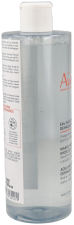 Woda micelarna oczyszczająca 400 ml