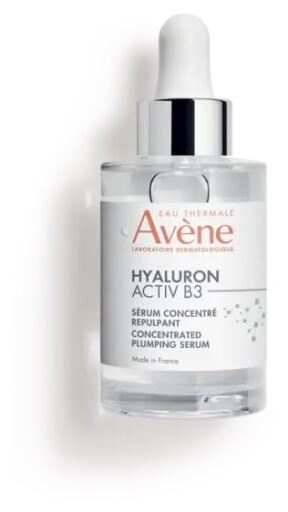Av&egrave;ne Hyaluron Activ B3 Skoncentrowane Serum Zwiększające Objętość 30 ml