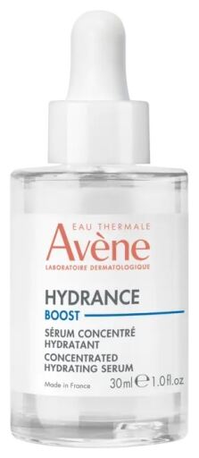 Av&egrave;ne Hydrance Boost Koncentrowane Nawilżające Serum 30 ml