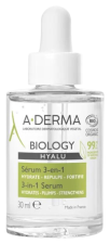 Biology Hyalu Serum 3w1 30ml