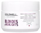 Dualsenses Blondes &amp; Highlights 60-sekundowa kuracja