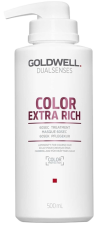 Dualsenses Color Extra Rich 60-sekundowa kuracja