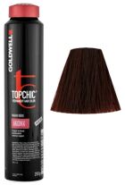 Topchic The Reds Permanentna koloryzacja 250 ml