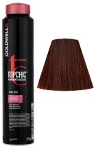 Topchic The Reds Permanentna koloryzacja 250 ml