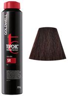 Topchic The Reds Permanentna koloryzacja 250 ml