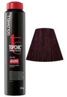 Topchic The Reds Permanentna koloryzacja 250 ml