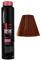 Topchic The Reds Permanentna koloryzacja 250 ml