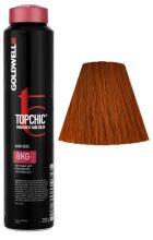 Topchic The Reds Permanentna koloryzacja 250 ml