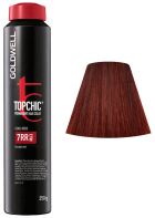 Topchic The Reds Permanentna koloryzacja 250 ml