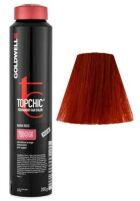 Topchic The Reds Permanentna koloryzacja 250 ml