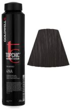 Topchic The Naturals Permanentna koloryzacja 250 ml