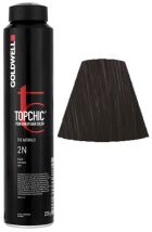 Topchic The Naturals Permanentna koloryzacja 250 ml