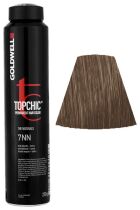 Topchic The Naturals Permanentna koloryzacja 250 ml