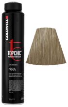 Topchic The Naturals Permanentna koloryzacja 250 ml