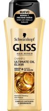 Szampon Gliss Ultimate Oil Elixir