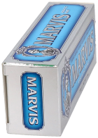 Pasta do zębów z miętą wodną