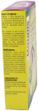 Magnez + Potas o smaku pomarańczowym
