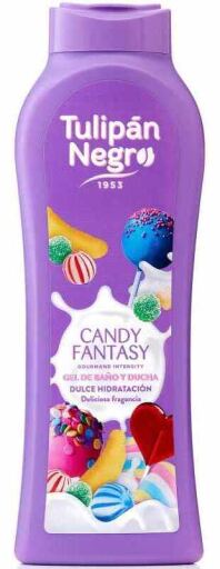 Żel do kąpieli Candy Fantasy