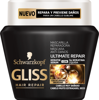 Maska Gliss Ultimate Repair