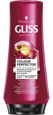 Odżywka Gliss Color Perfector Odżywka Gliss Color Perfector
