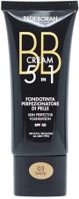 Krem BB 5w1 30ml