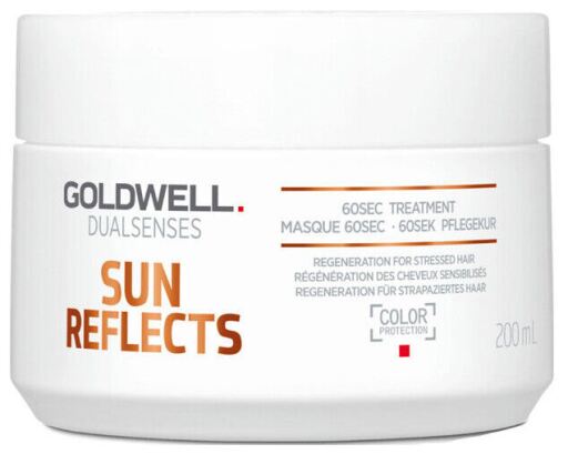 Dualsenses Sun Reflections Kuracja 60 s 200 ml