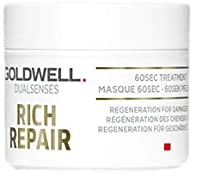 Dualsenses Rich Repair 60-sekundowy zabieg 25 ml