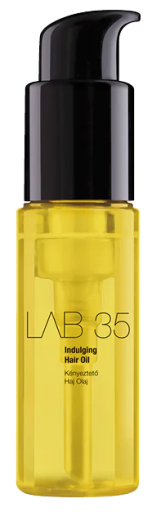 Lab 35 Complacent Odżywczy olejek do włos&oacute;w 50 ml