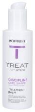Treat NaturTech Discipline Balsam do loków 150 ml