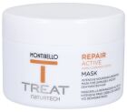 Treat NaturTech Repair Aktywna maska 200 ml