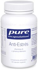 Antystres 60 kapsułek