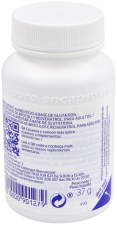 Detox Nrf2 60 kapsułek