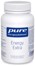 Energy Extra 60 kapsułek