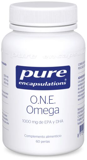 JEDNA perła Omega 60