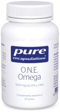 JEDNA perła Omega 60