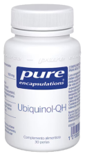 Ubichinol 30 perełek